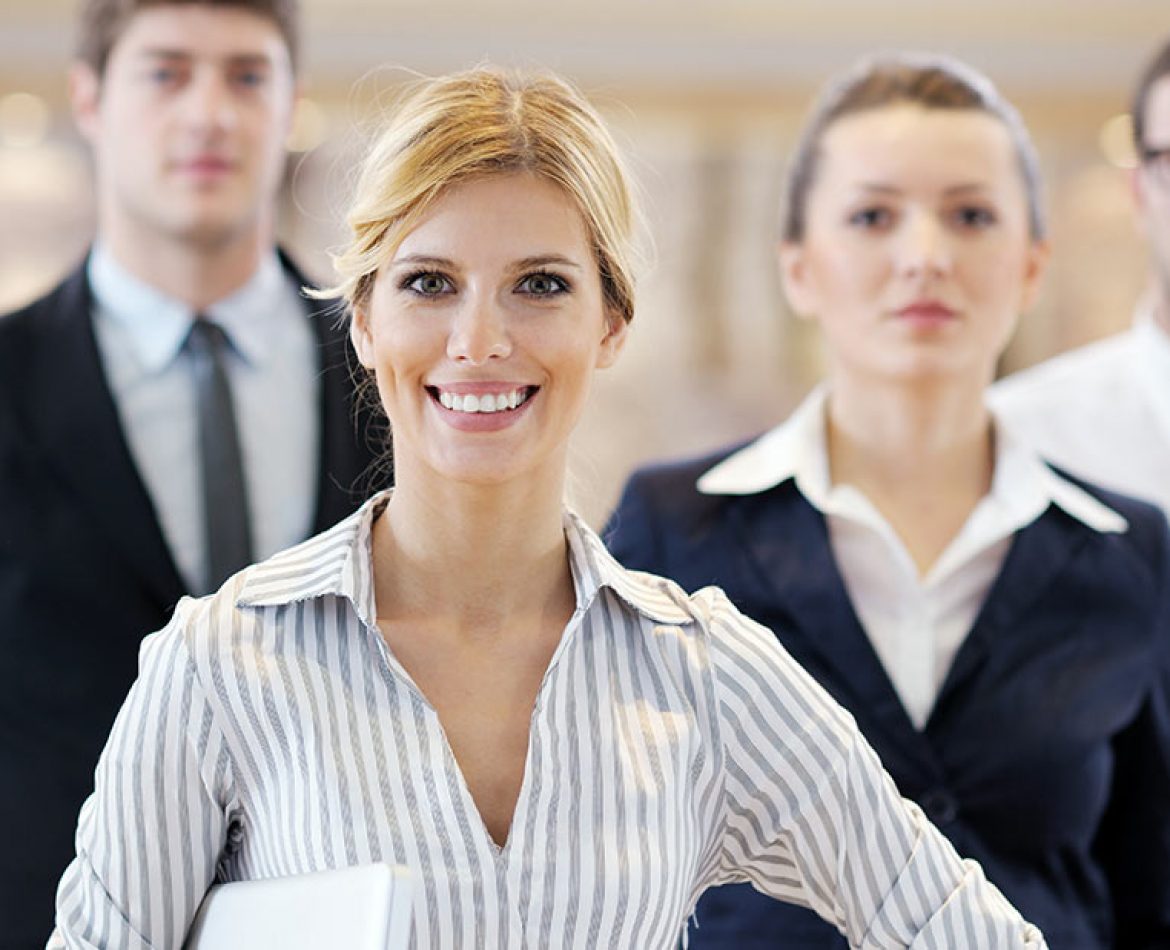 Use ‘Personas compradores’ para construir relaciones