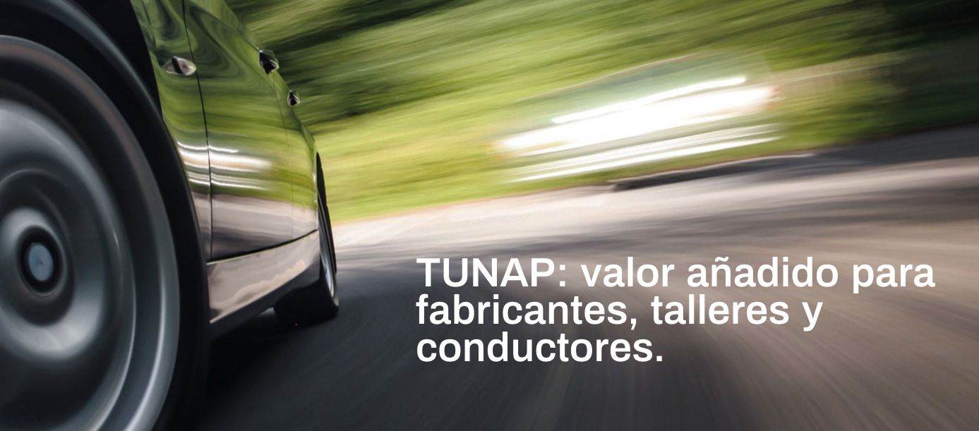 Tunap Newsletter Tunap email marketing